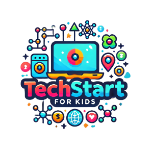 TechStart For Kids logo